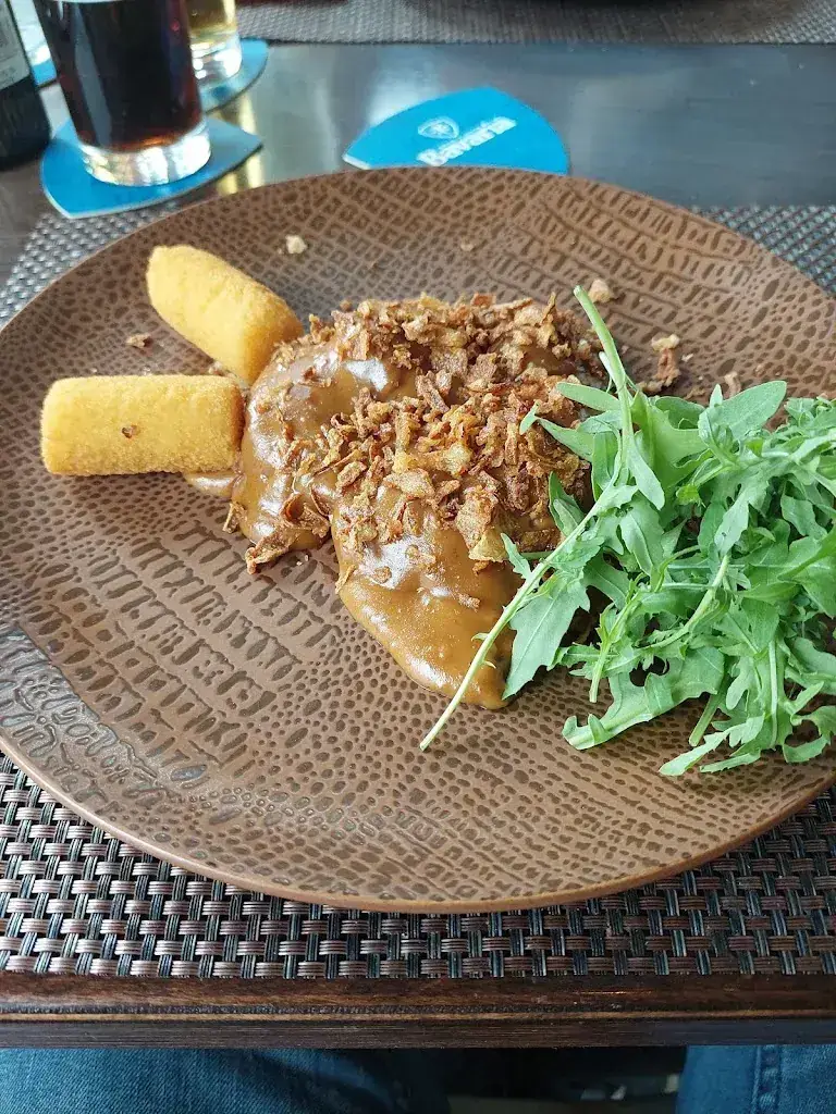 Menu_Chalet Tavern_Vaals_image_6