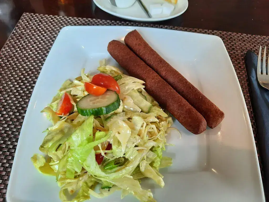 Menu_Chalet Tavern_Vaals_image_7