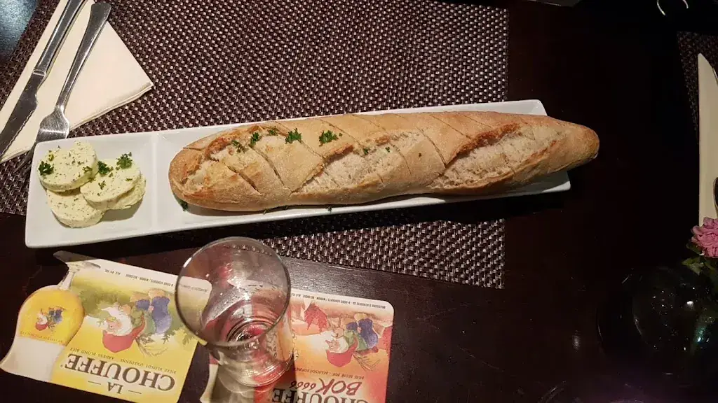 Menu_Chalet Tavern_Vaals_image_8