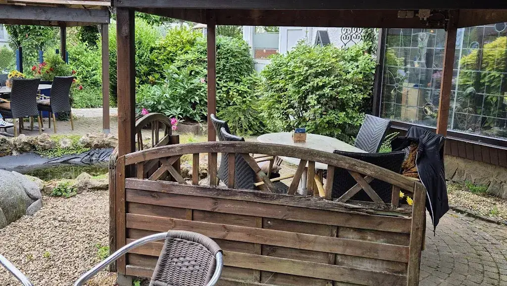 Chalet Tavern restaurant in Vaals