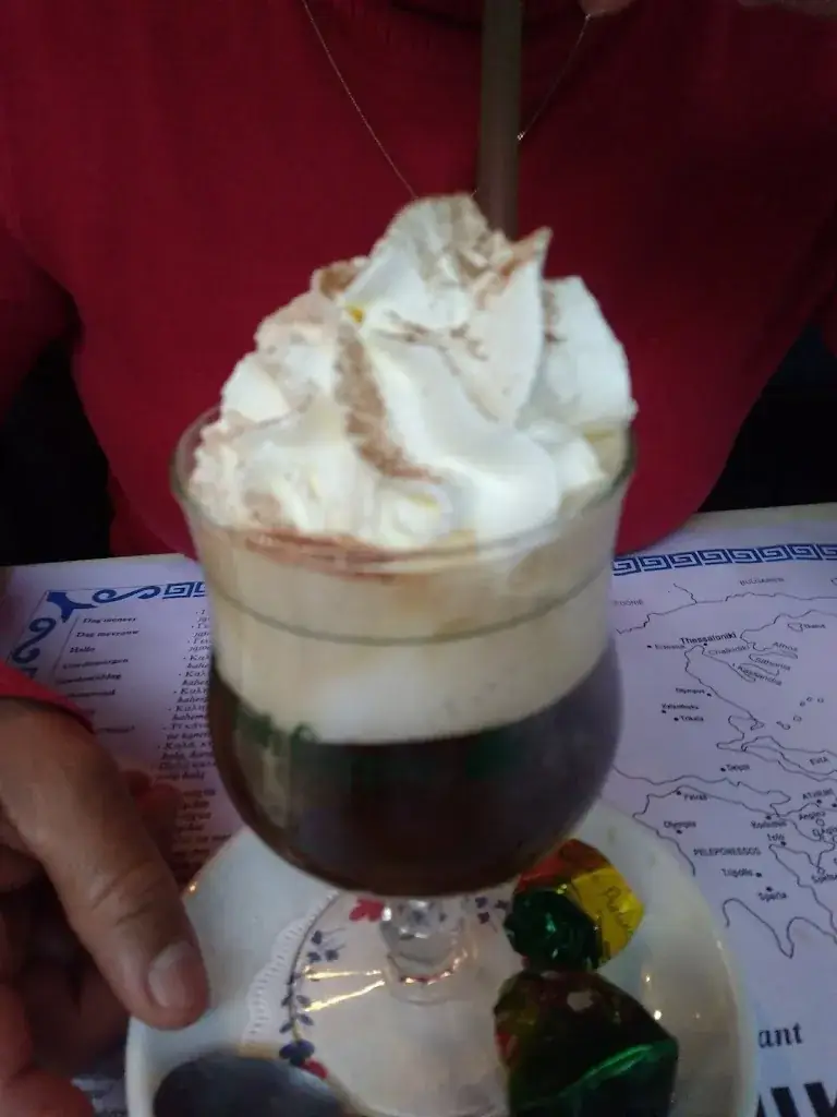 Menu_Restaurant Thessaloniki Vaals_Vaals_image_5