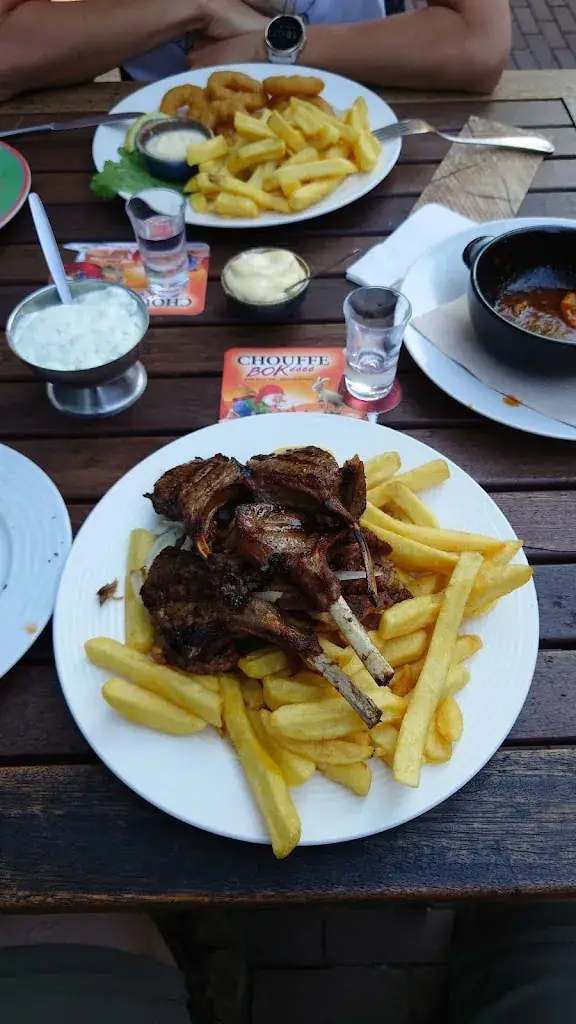 Menu_Restaurant Thessaloniki Vaals_Vaals_image_6