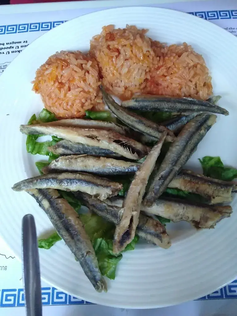 Menu_Restaurant Thessaloniki Vaals_Vaals_image_9