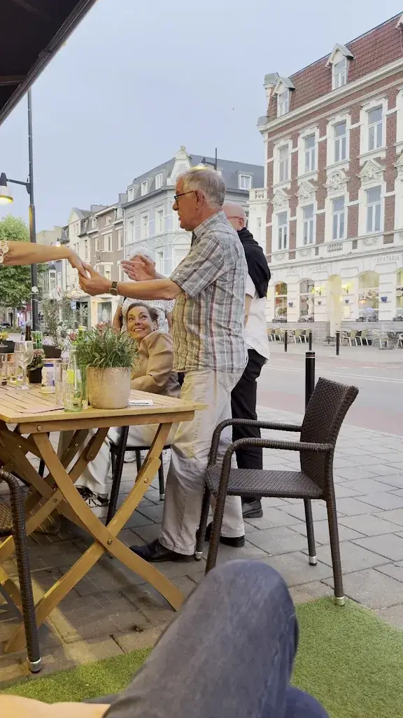 Restaurant Thessaloniki Vaals_Vaals_slider_image_2