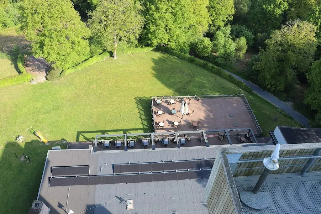 Pranav Rathi_Wilhelmina Towers_Vaals_review