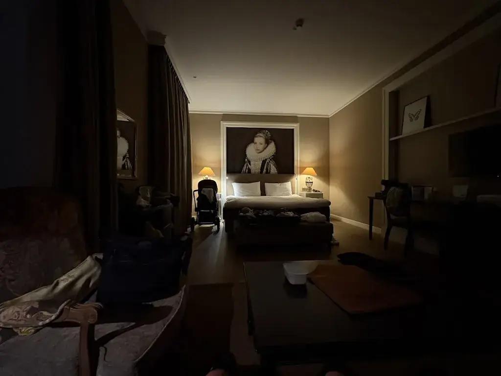 Ati_Van der Valk Hotel Bloemendal_Vaals_review