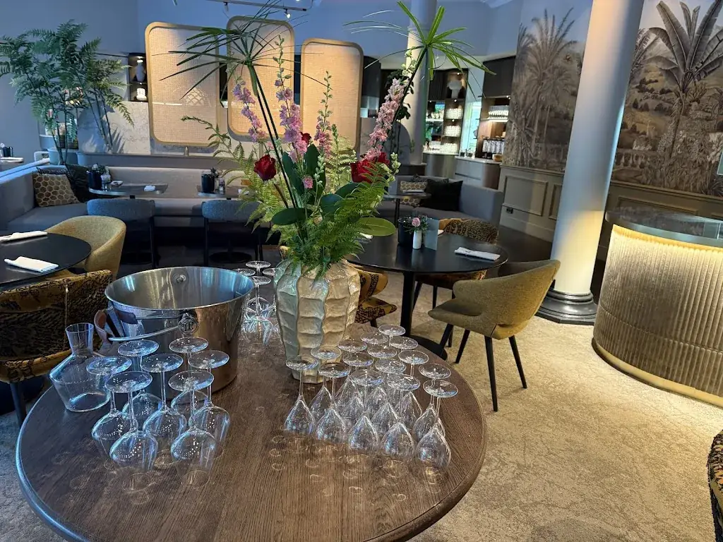 A. Still_Van der Valk Hotel Bloemendal_Vaals_review