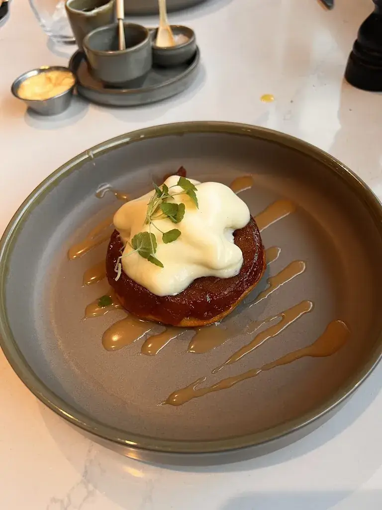 Wanda Dowd_In de Oude Watermolen_Vaals_review