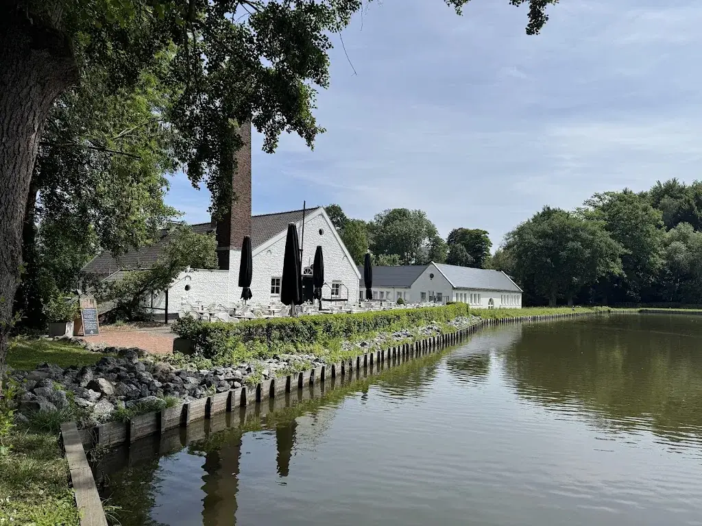 In de Oude Watermolen_Vaals_slider_image_3