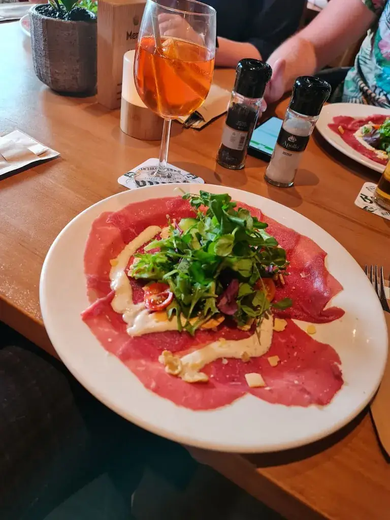 Menu_Brasserie Timber's_Vaals_image_5