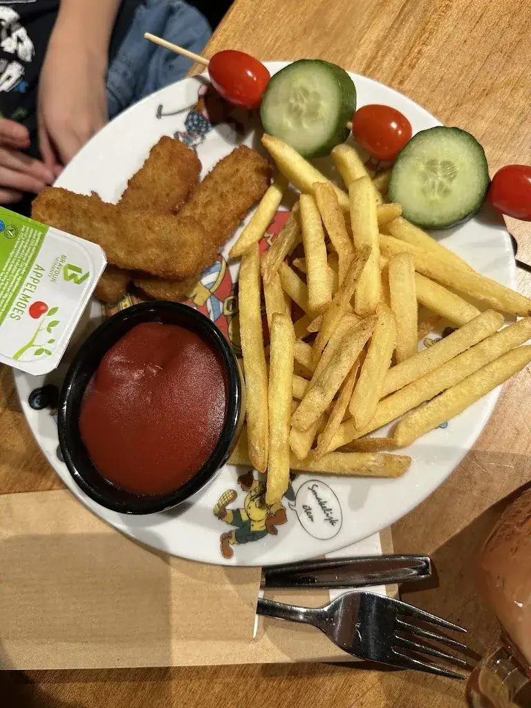 Menu_Brasserie Timber's_Vaals_image_9