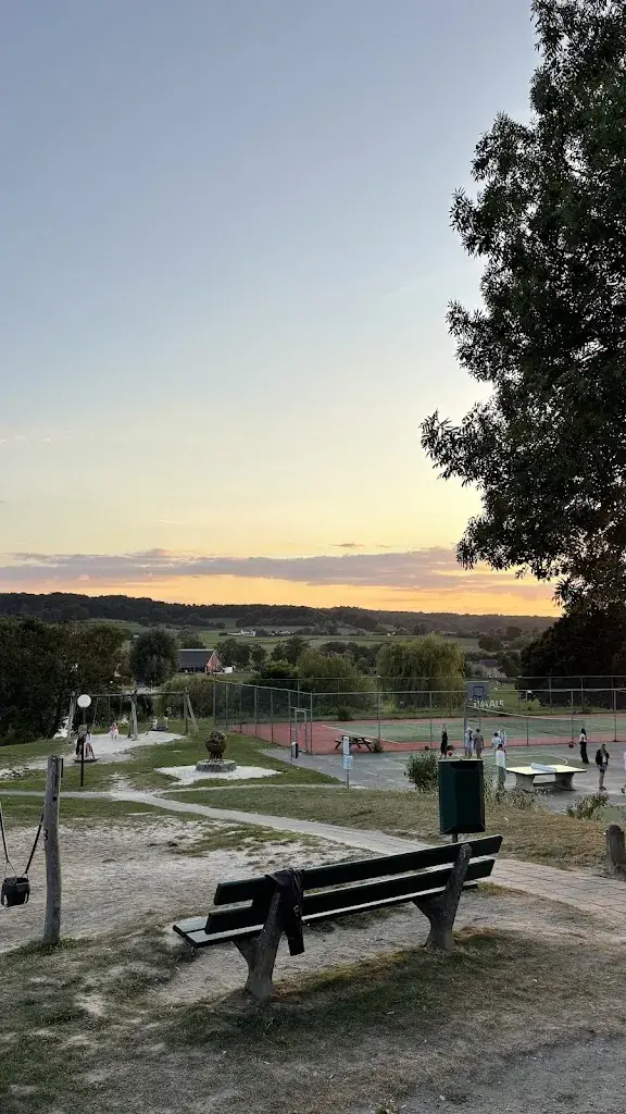 M. M._Brasserie Timber's_Vaals_review