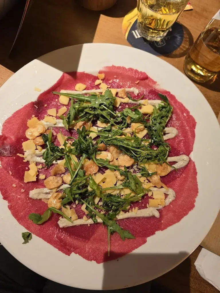 Ivo Habets_Brasserie Timber's_Vaals_review