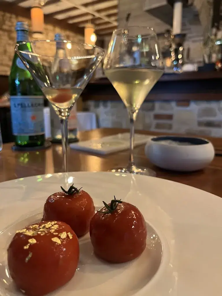 Lara von Ziegler-Smith_Ristorante Schatull_Vaals_review