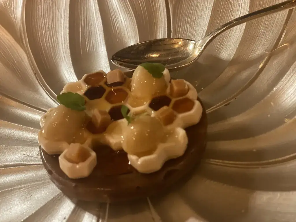 Ariën Aantjes_Ristorante Schatull_Vaals_review