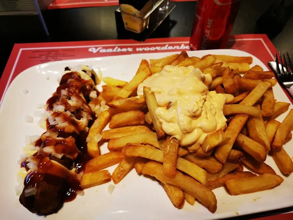 Philipp van Hauten_Friture Delnoije_Vaals_review