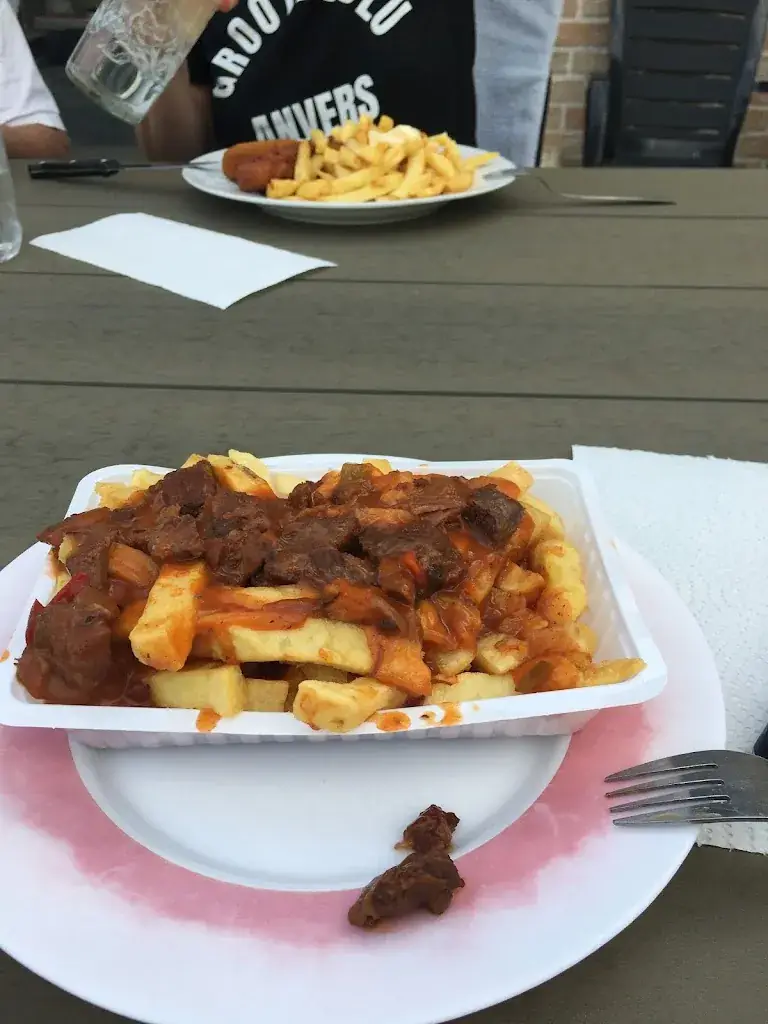 V. W._Friture Delnoije_Vaals_review