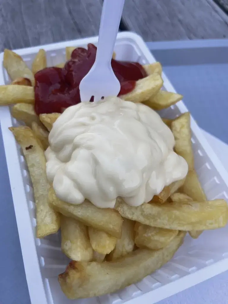 aaks (Traveler)_Friture Delnoije_Vaals_review