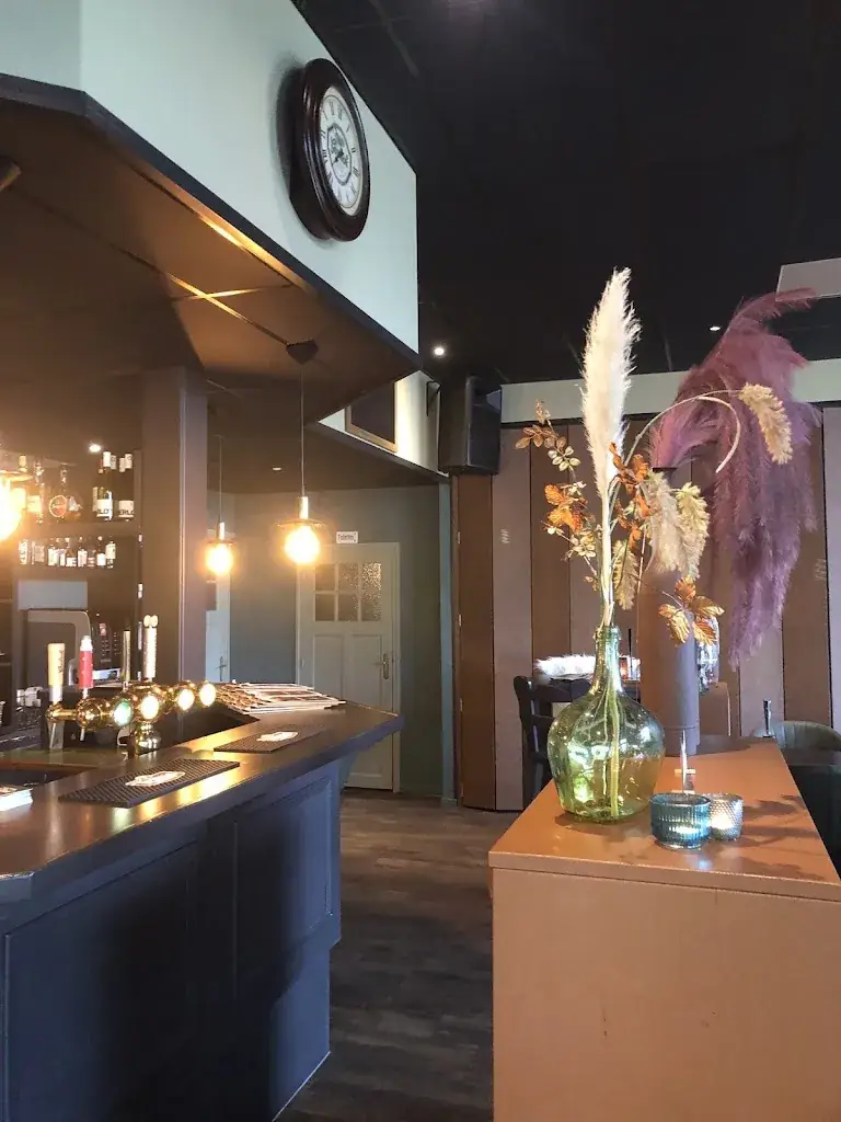 Betty de Ruiter_Grand Café Centraal_Tynaarlo_review