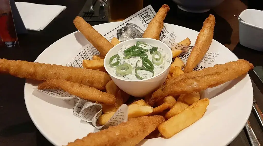 Ayla Rasing_Grand Café Centraal_Tynaarlo_review