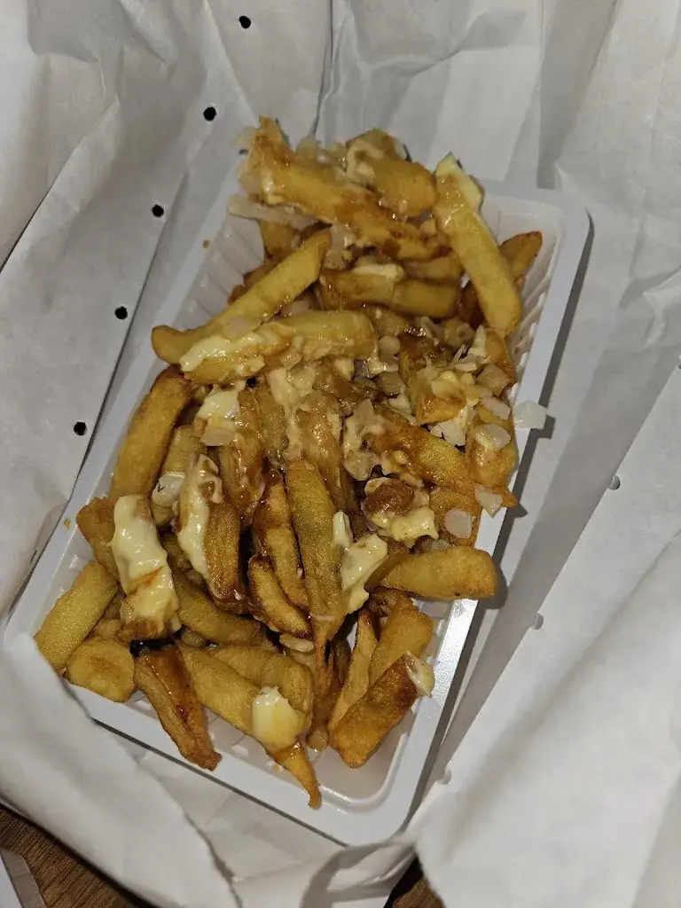 Menu_Friture Cafetaria Oud Waubach_Landgraaf_imagen_1