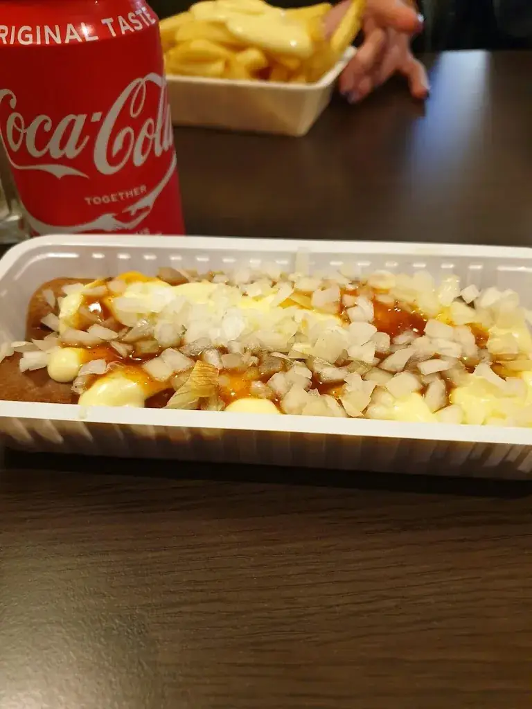 Menu_Friture Cafetaria Oud Waubach_Landgraaf_imagen_2