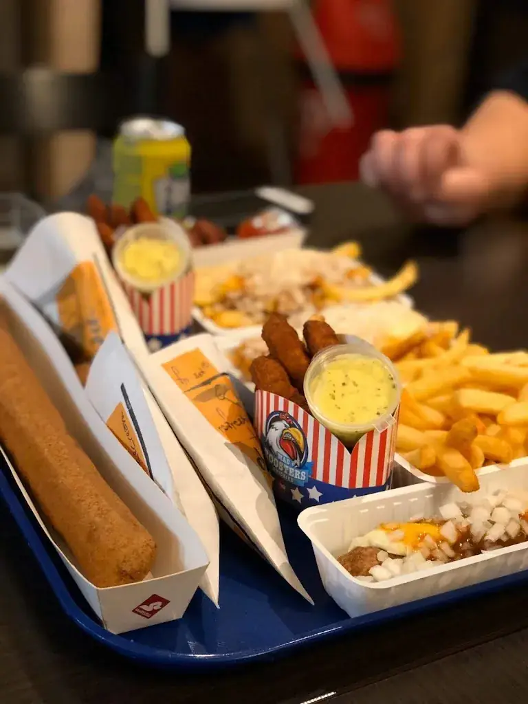 Menu_Friture Cafetaria Oud Waubach_Landgraaf_imagen_3