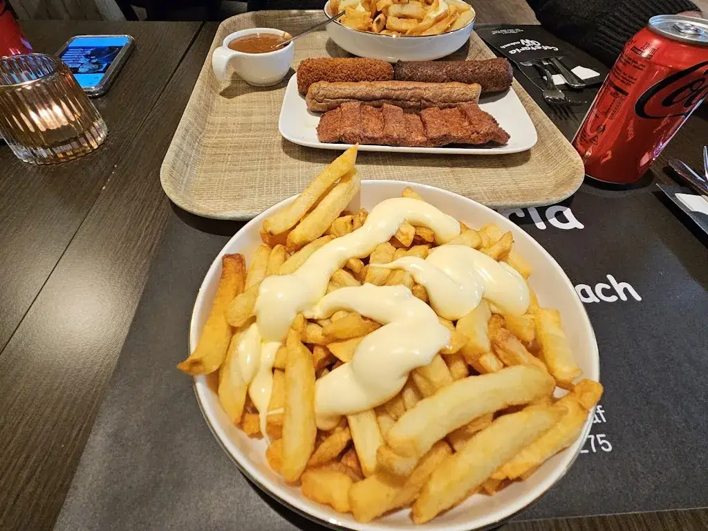 Menu_Friture Cafetaria Oud Waubach_Landgraaf_imagen_6