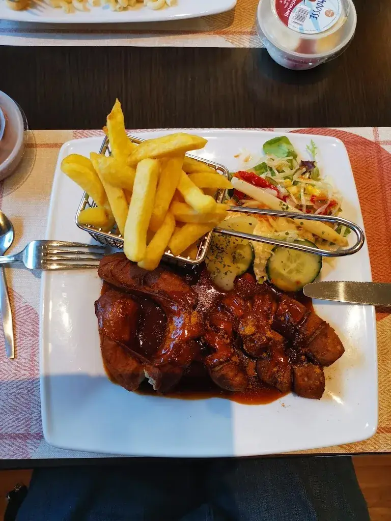 Menu_Friture Cafetaria Oud Waubach_Landgraaf_imagen_9