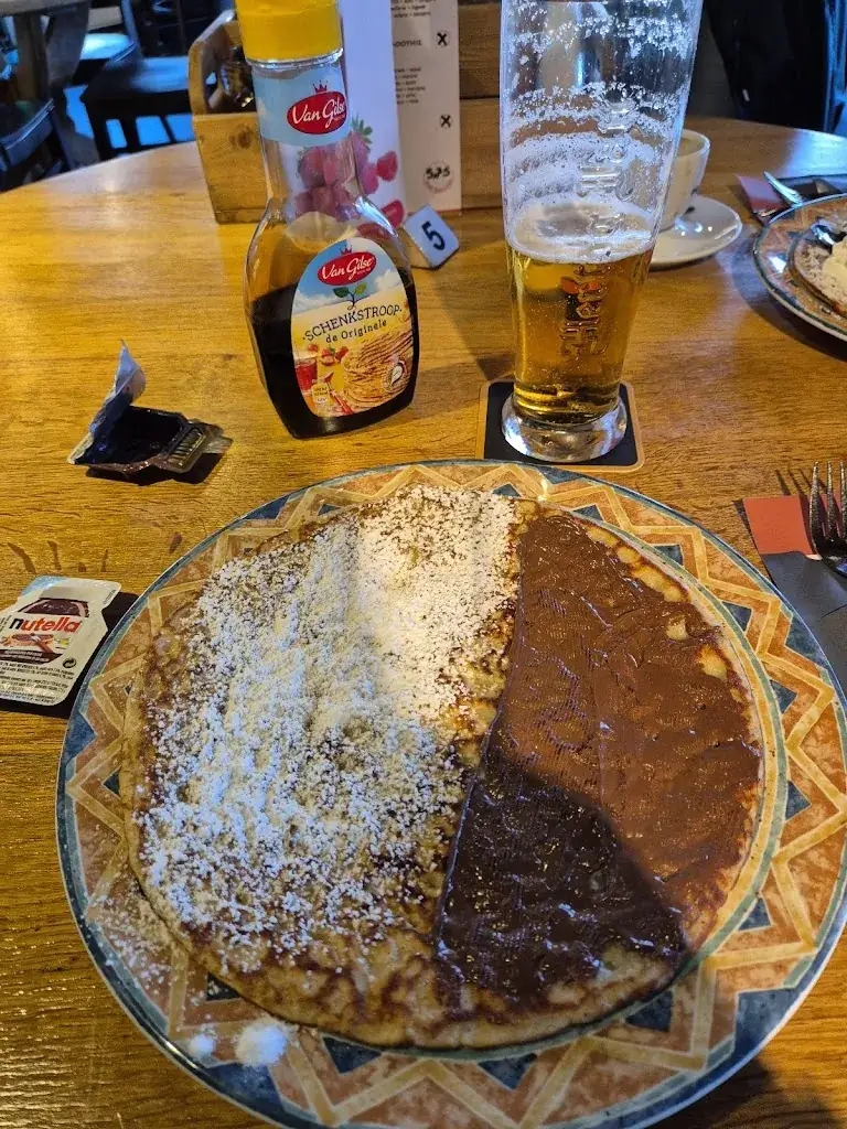 Shauna Butler_Jachthut op den Hamer_Wellerlooi_review