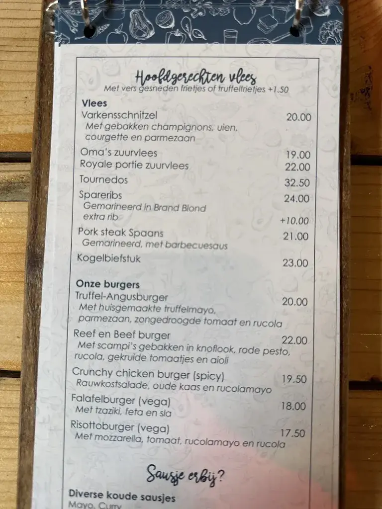 Menu_Brasserie Amuseer_Wijlre_image_1