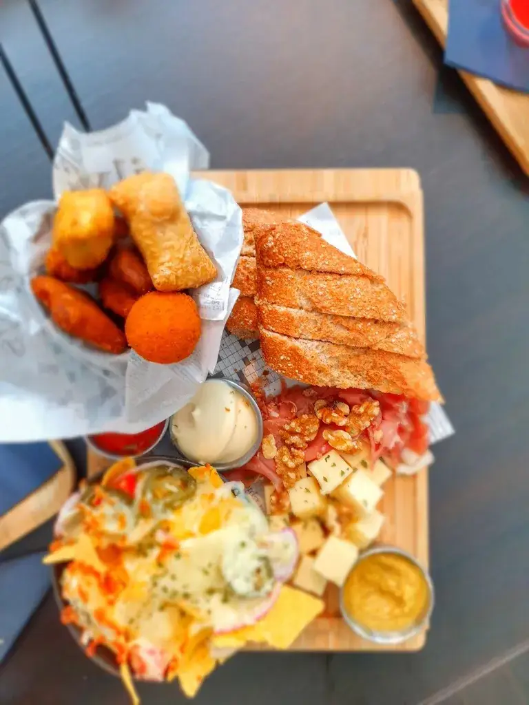 Menu_B&B - Brasserie Villare_Wijlre_image_8