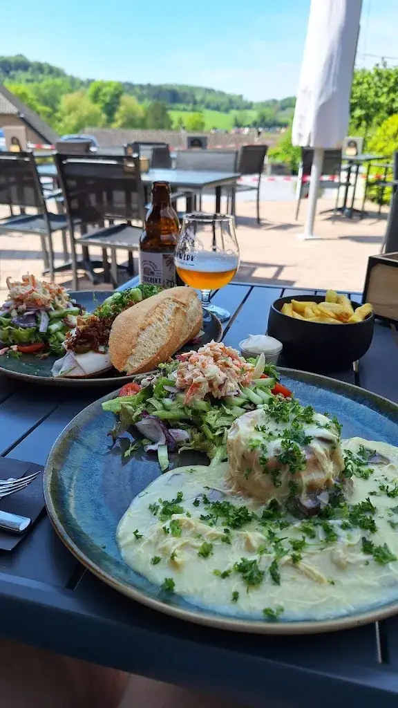 Menu_B&B - Brasserie Villare_Wijlre_image_9