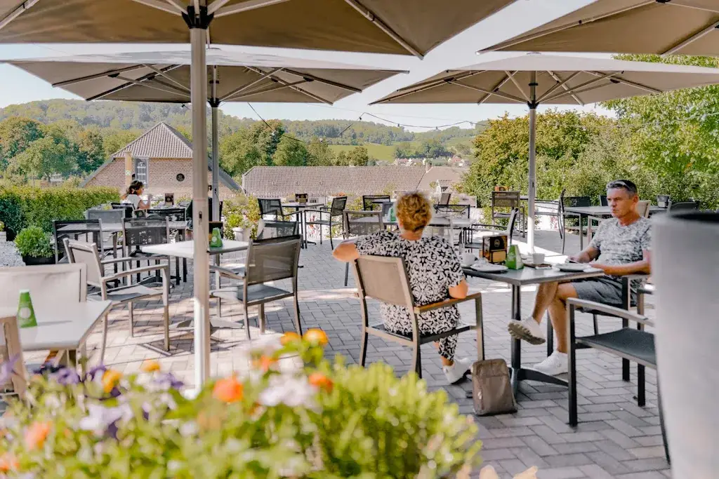 B&B - Brasserie Villare_Wijlre_slider_image_1