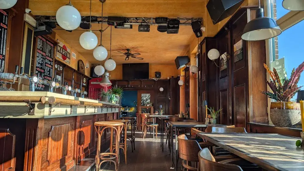 ’t Veerhuis restaurant in Wessem