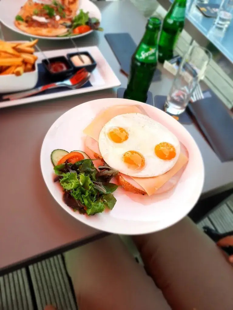 Menu_Restaurant The Beacon_Wessem_image_7