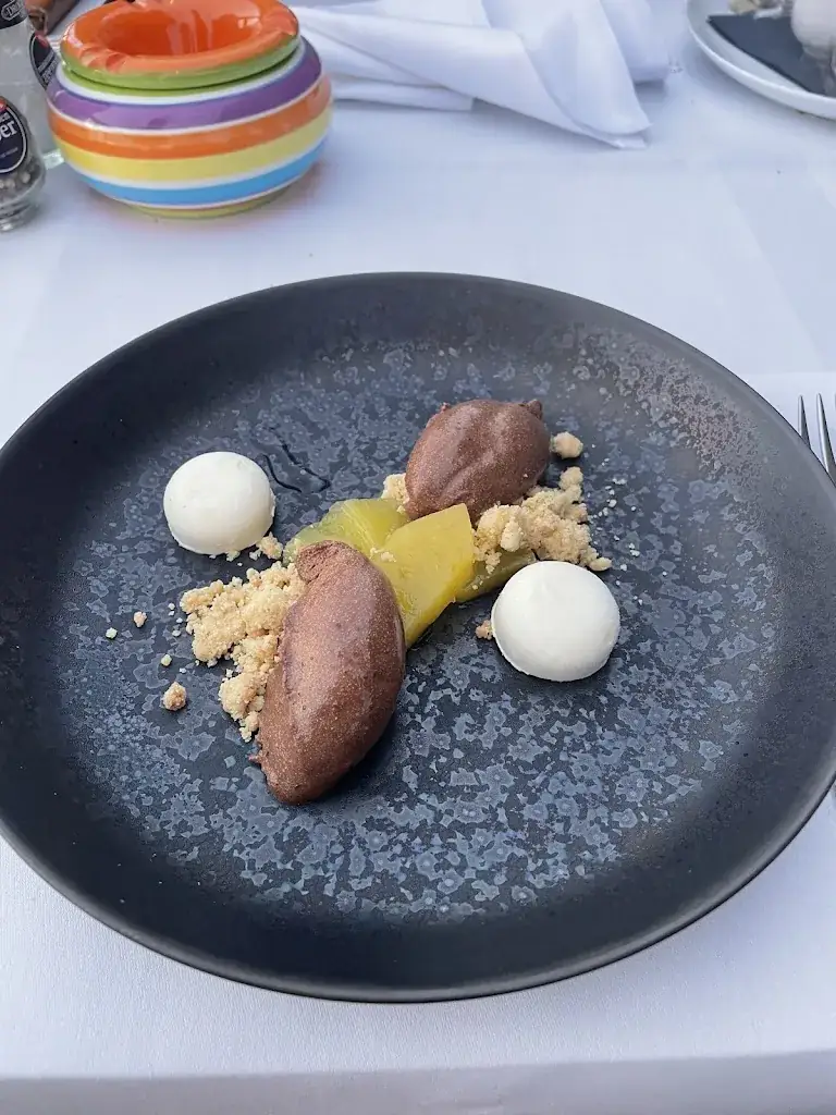 Tim Rademakers_Restaurant The Beacon_Wessem_review