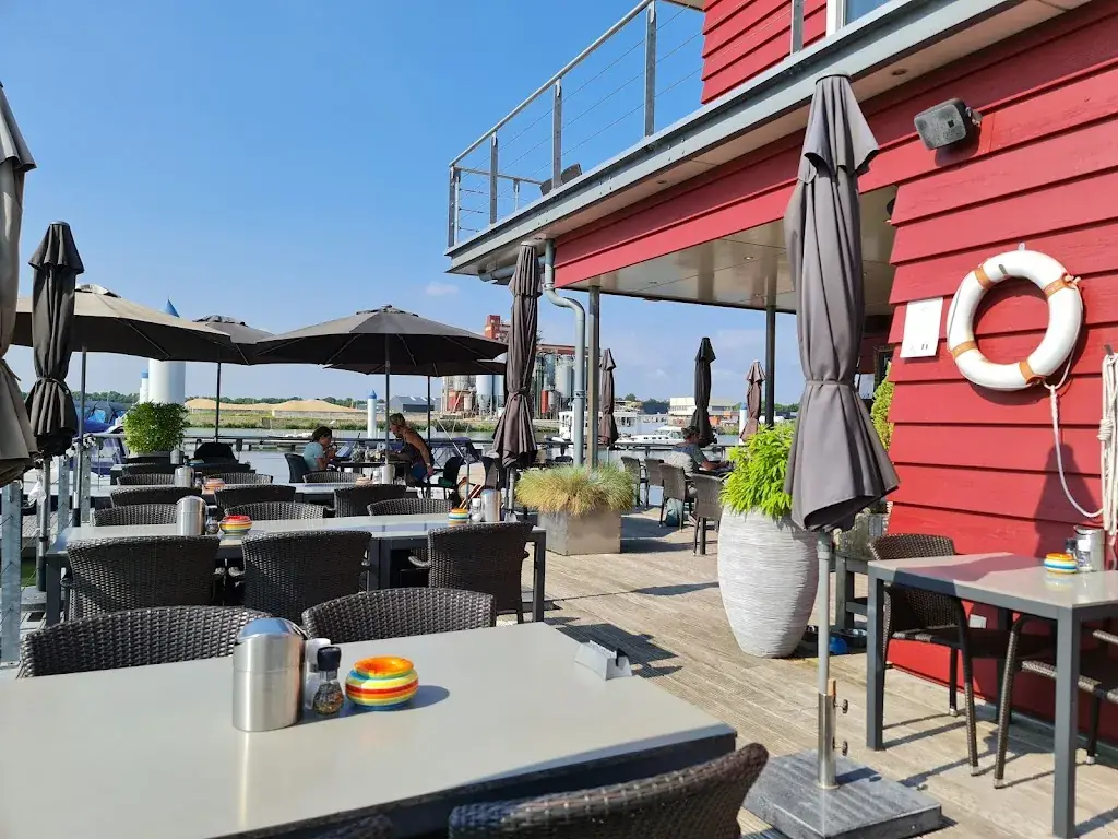 Restaurant The Beacon restaurant in Wessem