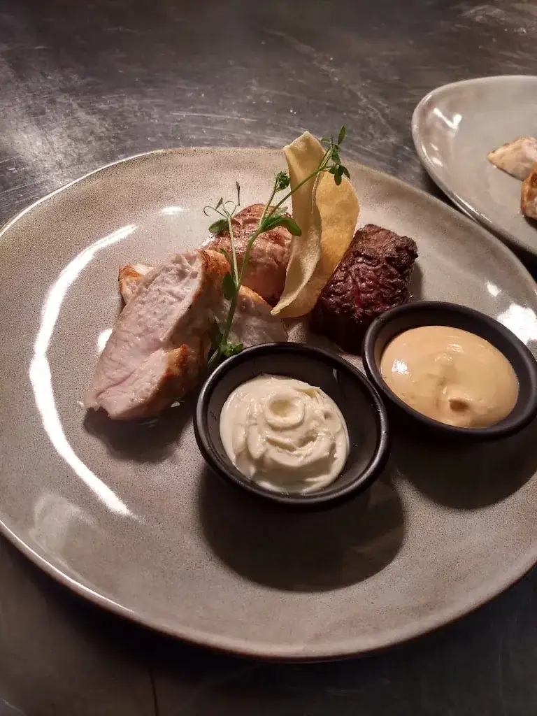 Restaurant The Beacon_Wessem_slider_image_3