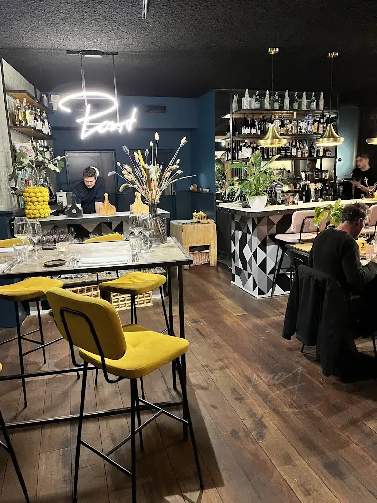 Michael Ridder_Restaurant Pont_Wessem_review