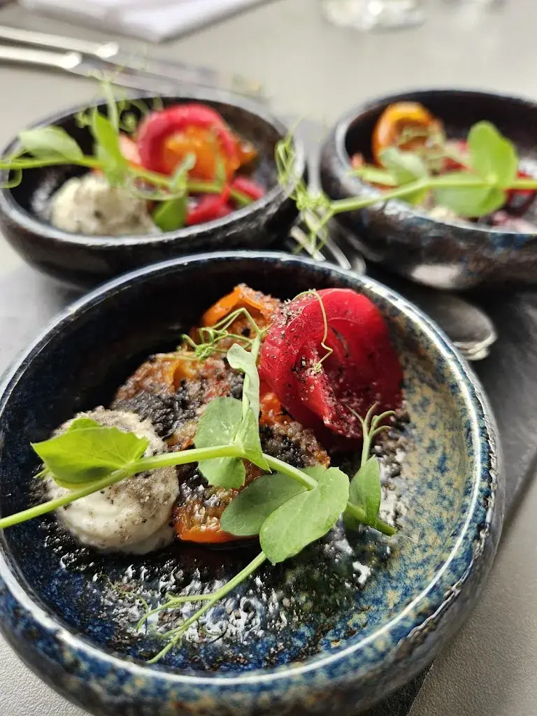 Rainaldo Hendriks_Restaurant Pont_Wessem_review