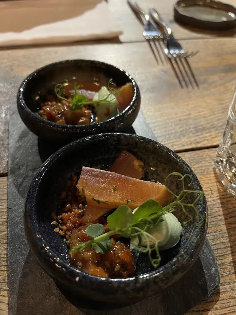 Klaus Marschall (Reiseesel Mallorca)_Restaurant Pont_Wessem_review