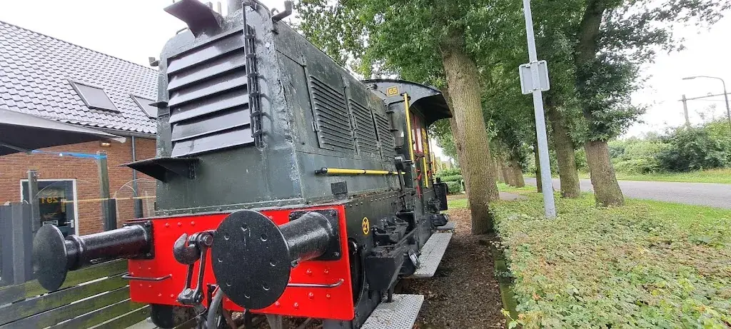 Andre Quispel_Restaurant Perron 3_Tynaarlo_recensione