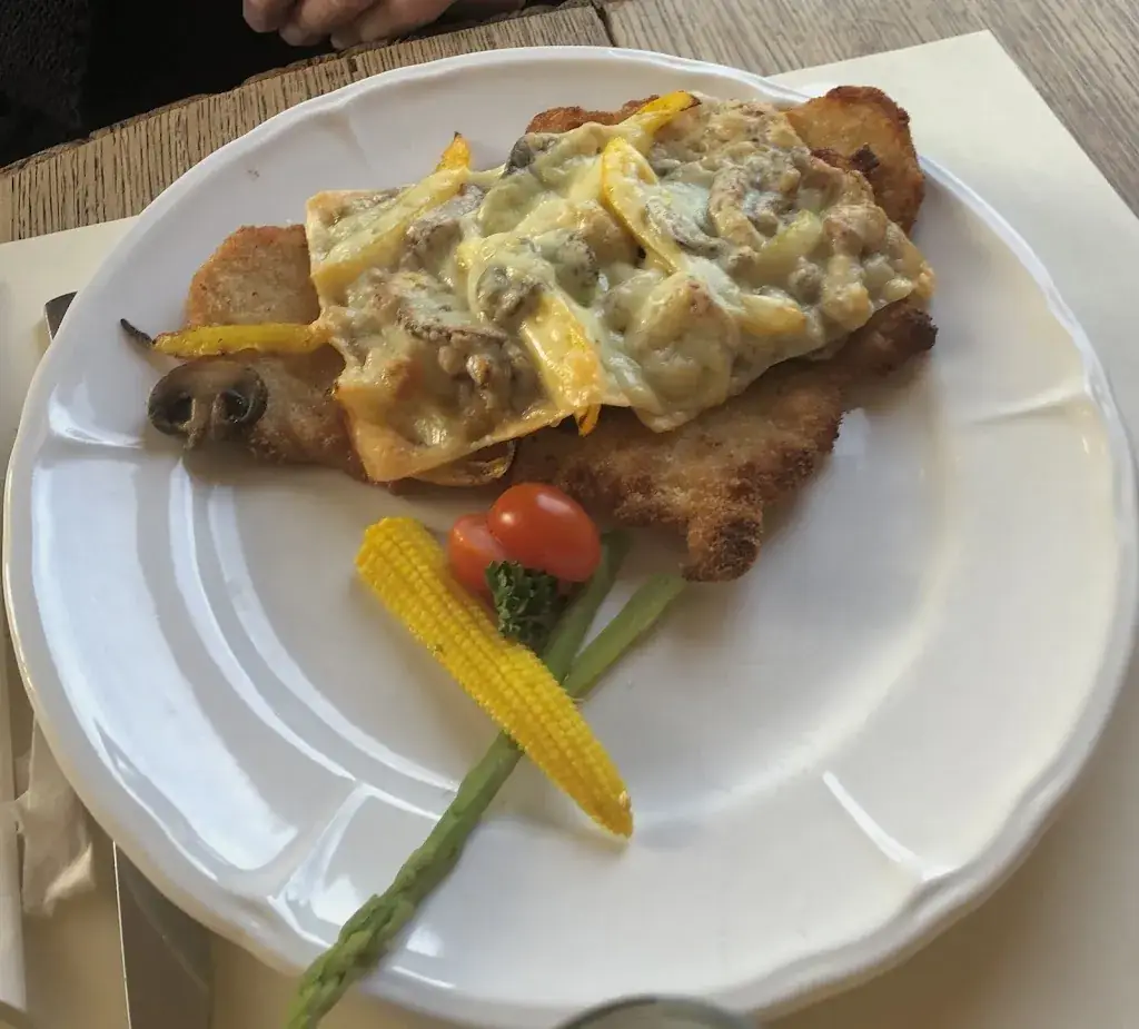 Gert Ros_Restaurant Perron 3_Tynaarlo_recensione