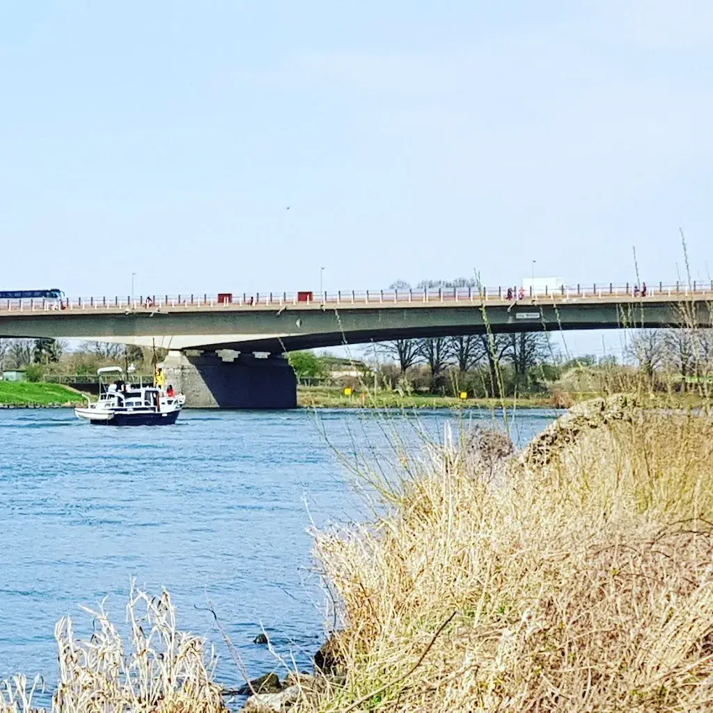 Wessem Eethuis restaurant in Wessem