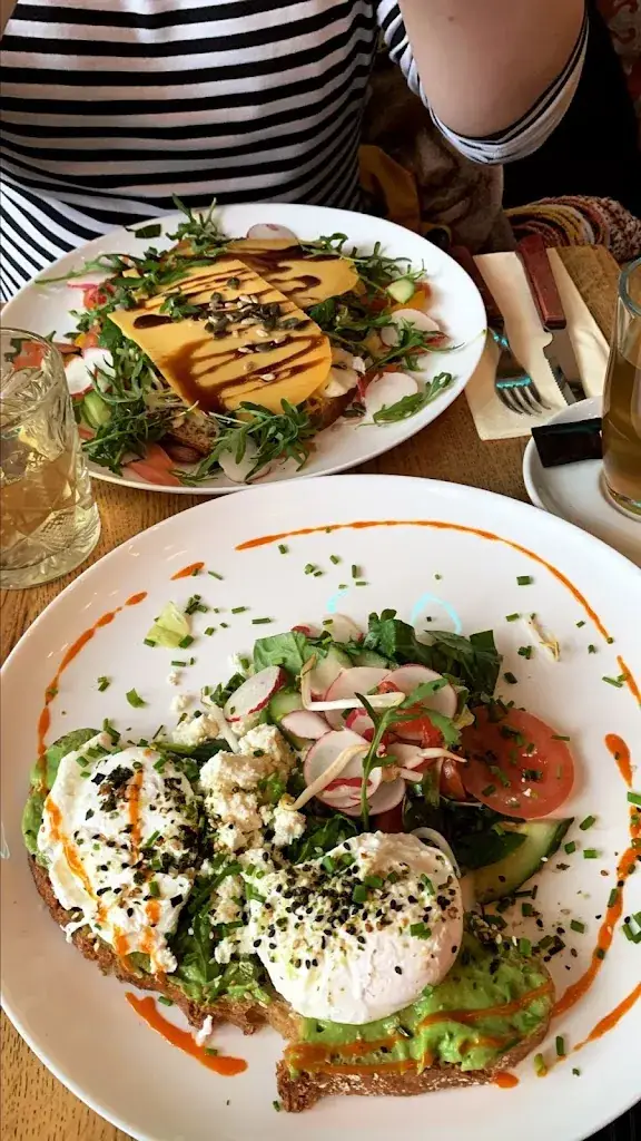 Menu_New Dutch Amsterdam_Amsterdam_immagine_6