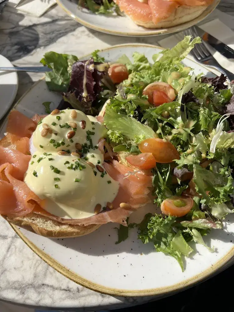 Menu_New Dutch Amsterdam_Amsterdam_immagine_7