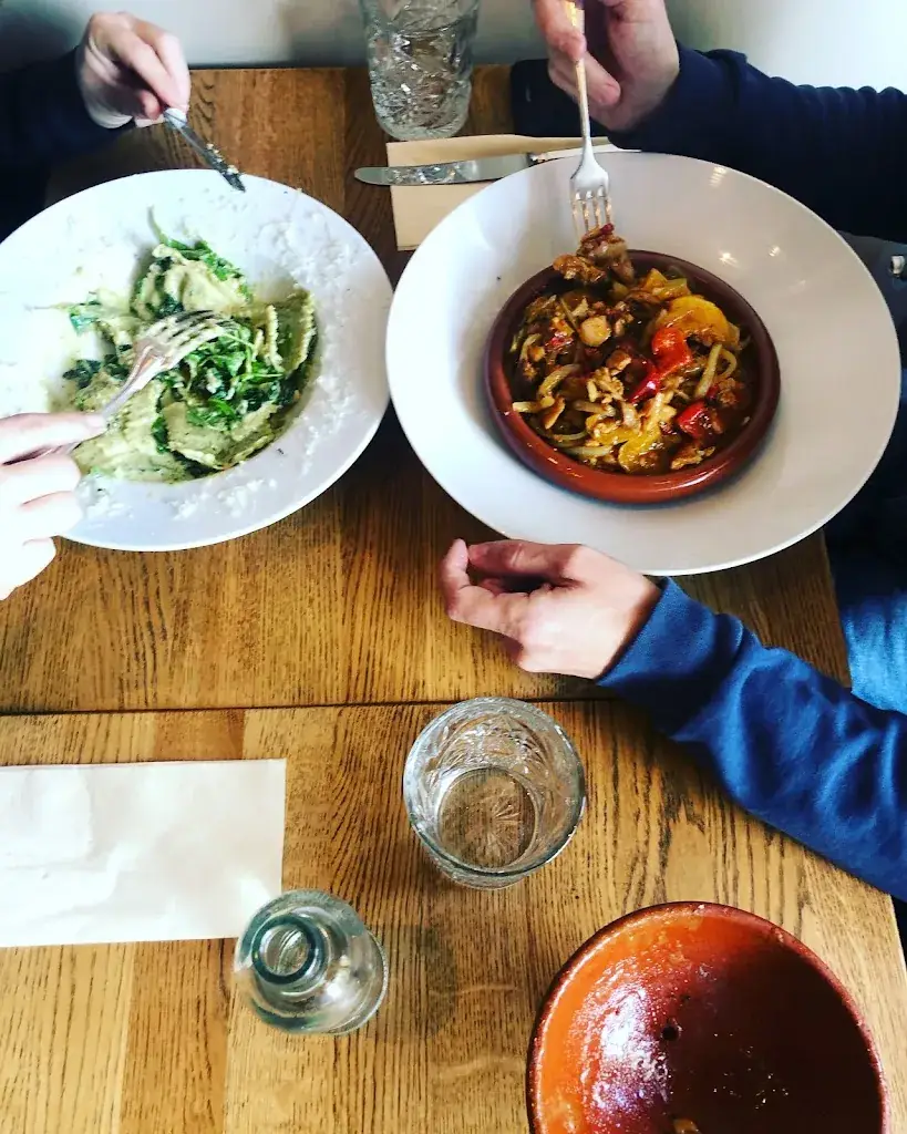 Menu_New Dutch Amsterdam_Amsterdam_immagine_8