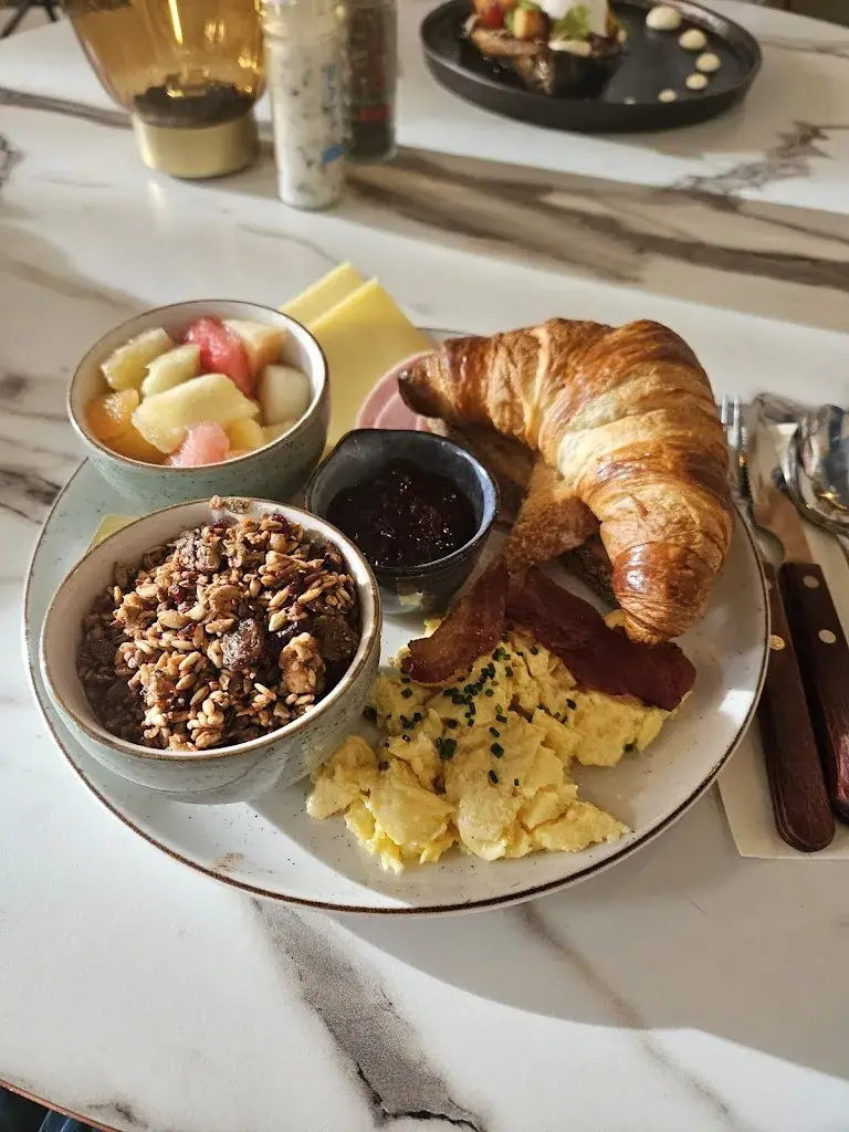 Menu_New Dutch Amsterdam_Amsterdam_immagine_9