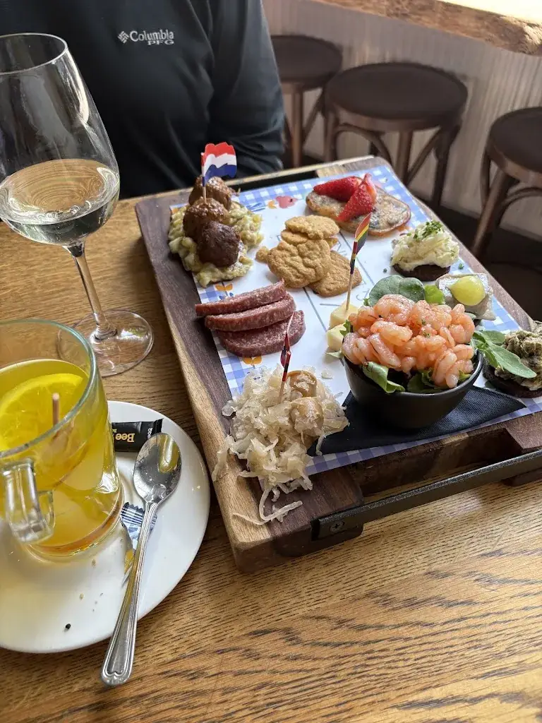 Sonja Mazon Rubalcava_New Dutch Amsterdam_Amsterdam_recensione